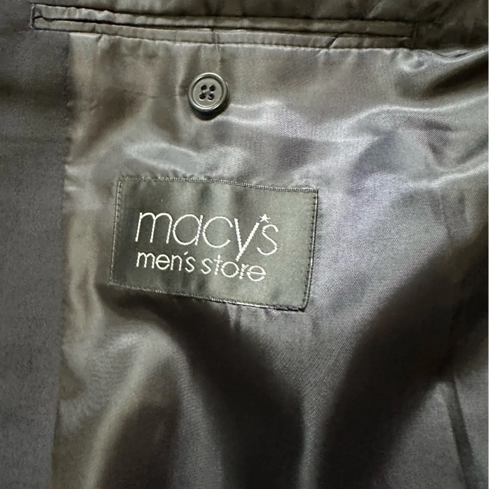 MICHAEL Michael Kors blue Blazer